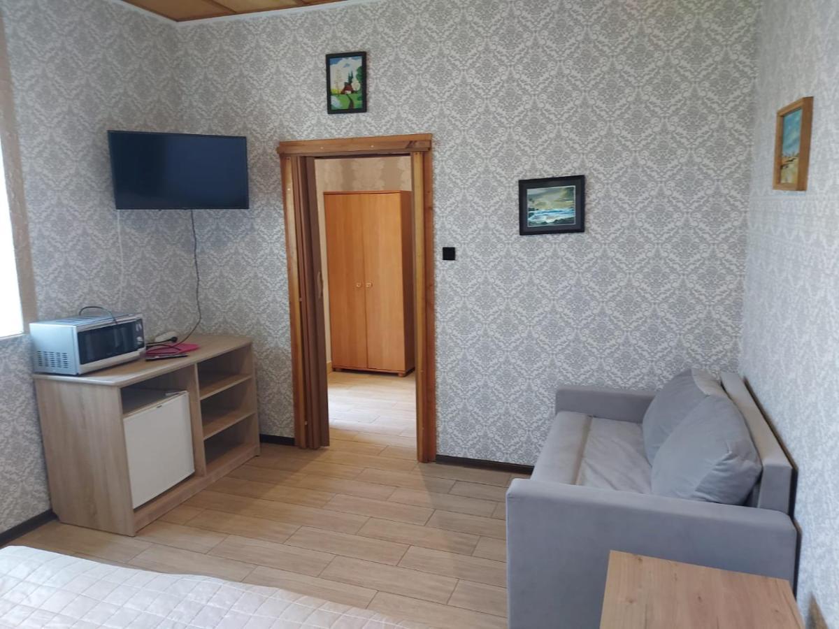 Bed & Breakfast Marcela Rewal