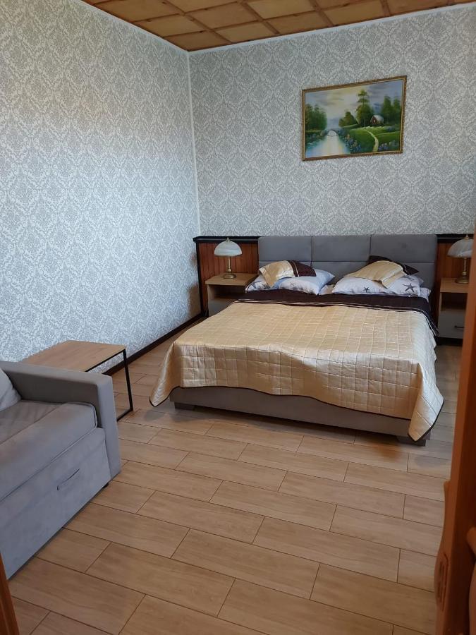 Bed & Breakfast Marcela *