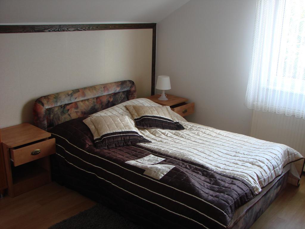 Marcela Bed & Breakfast