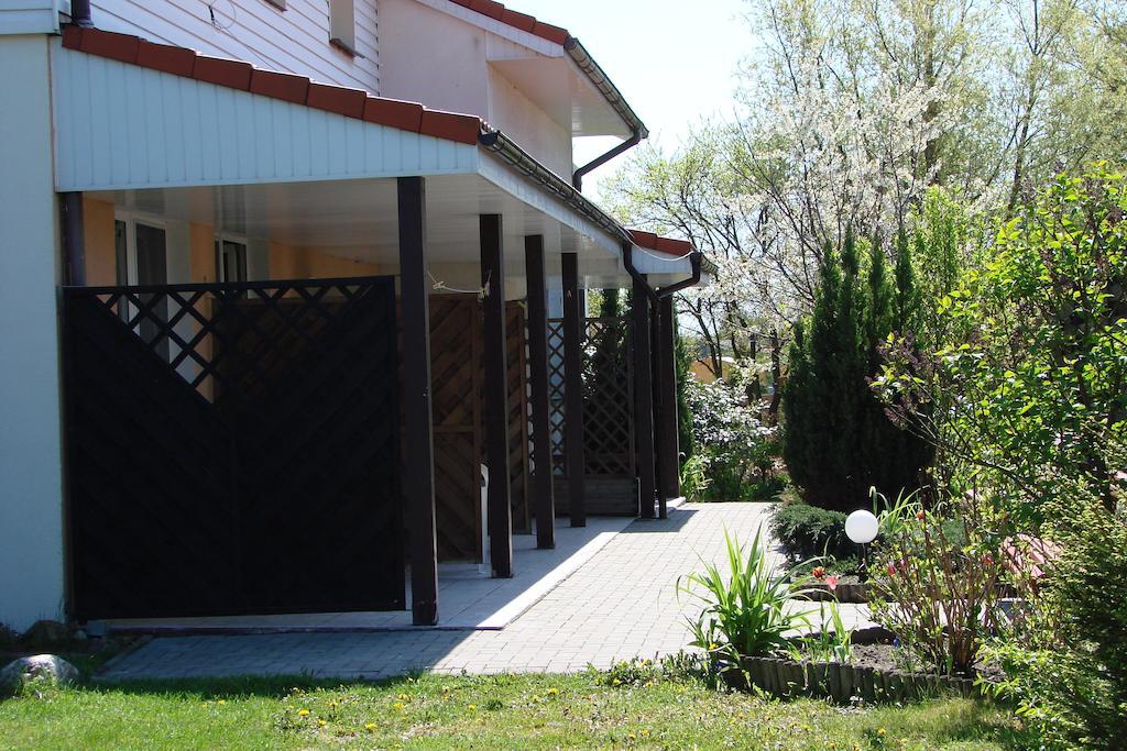 Bed & Breakfast Marcela