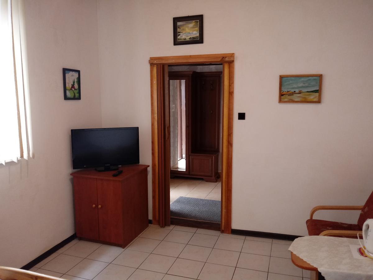Bed & Breakfast Marcela Rewal