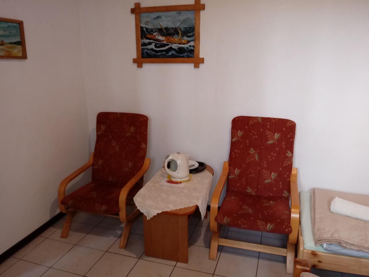 Bed & Breakfast Marcela Rewal