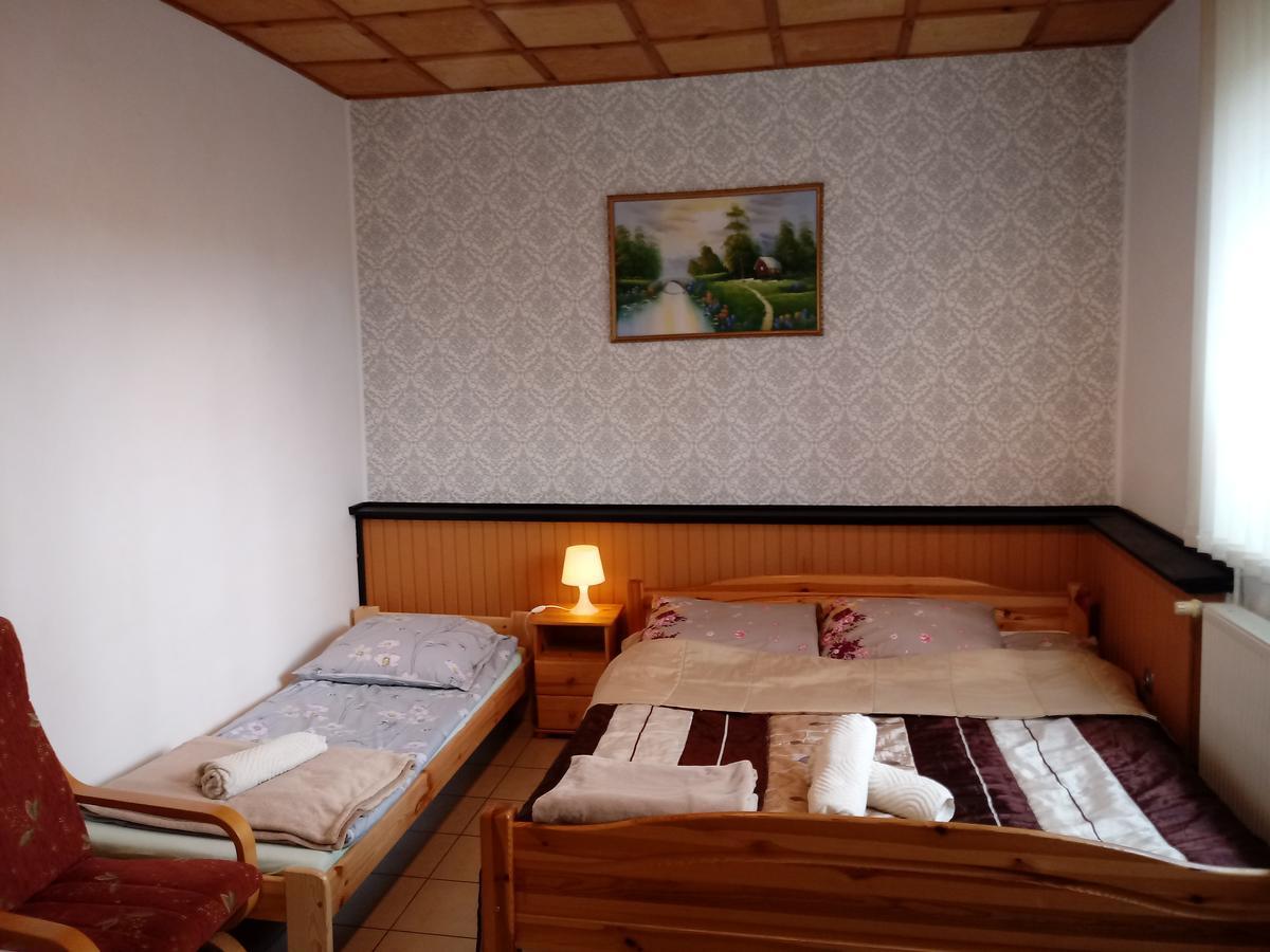 Marcela Bed & Breakfast Rewal