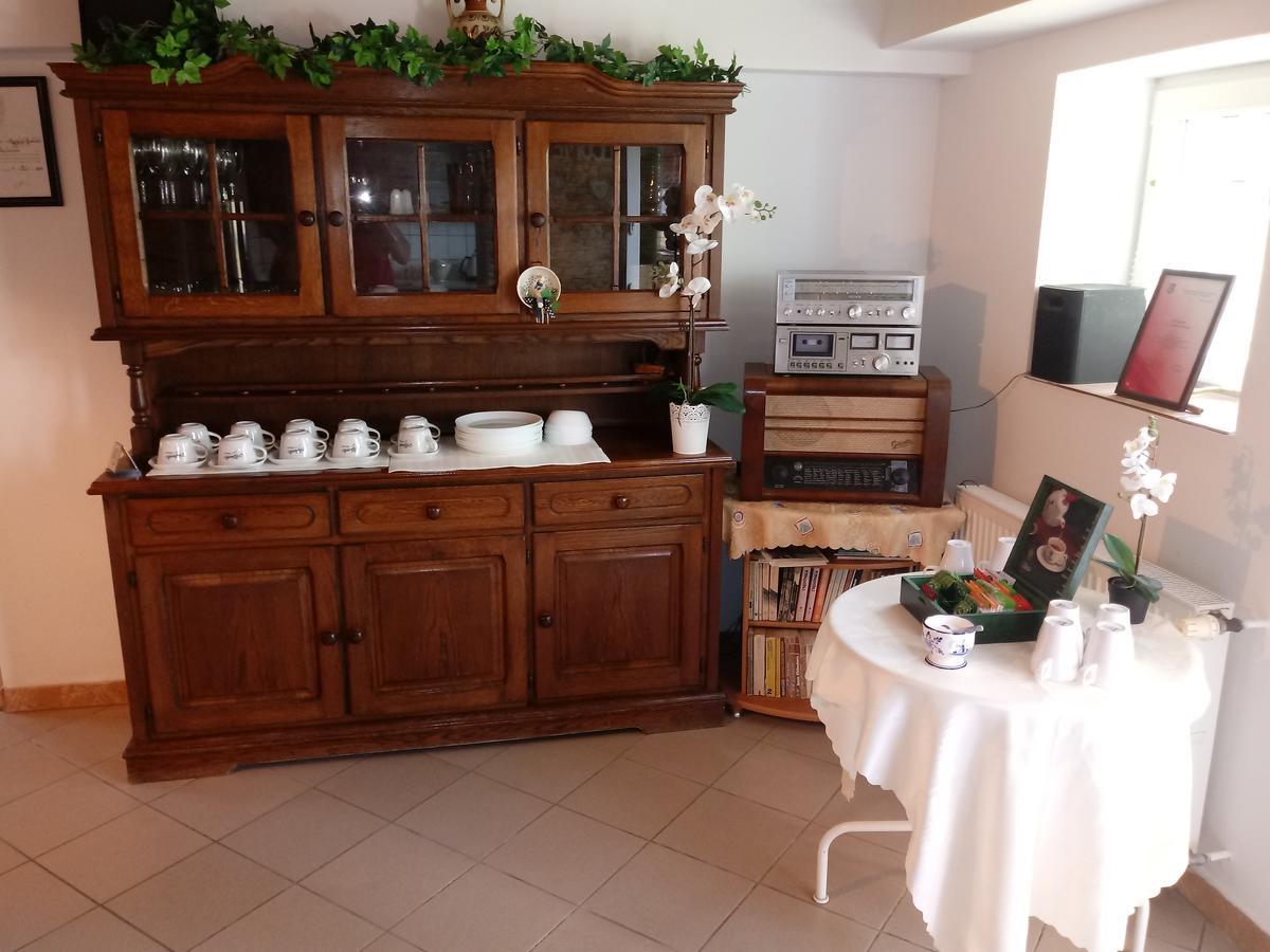 Marcela Bed & Breakfast