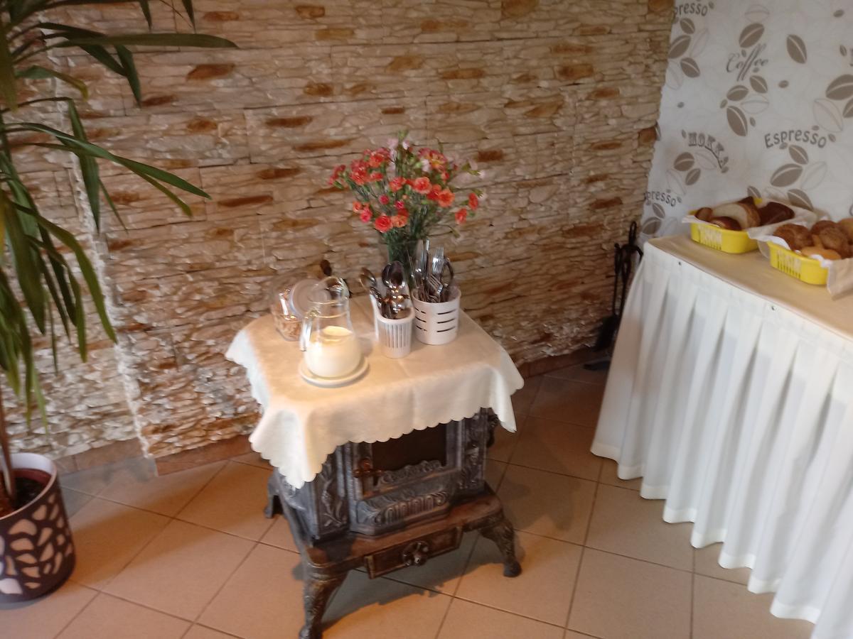 Bed & Breakfast Marcela