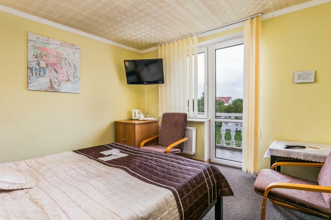 Marcela Bed & Breakfast Rewal