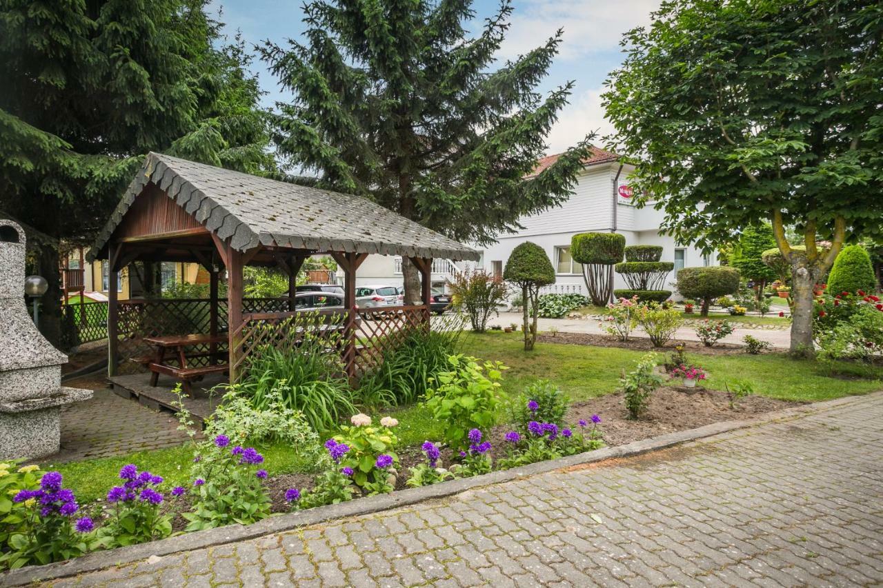 Bed & Breakfast Marcela
