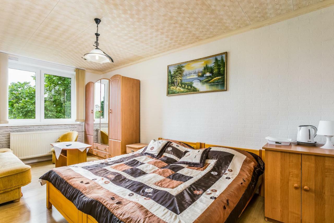 Bed & Breakfast Marcela